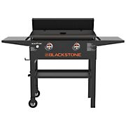 Blackstone 28&quot; 2-Burner Gas Griddle with Hard Cover