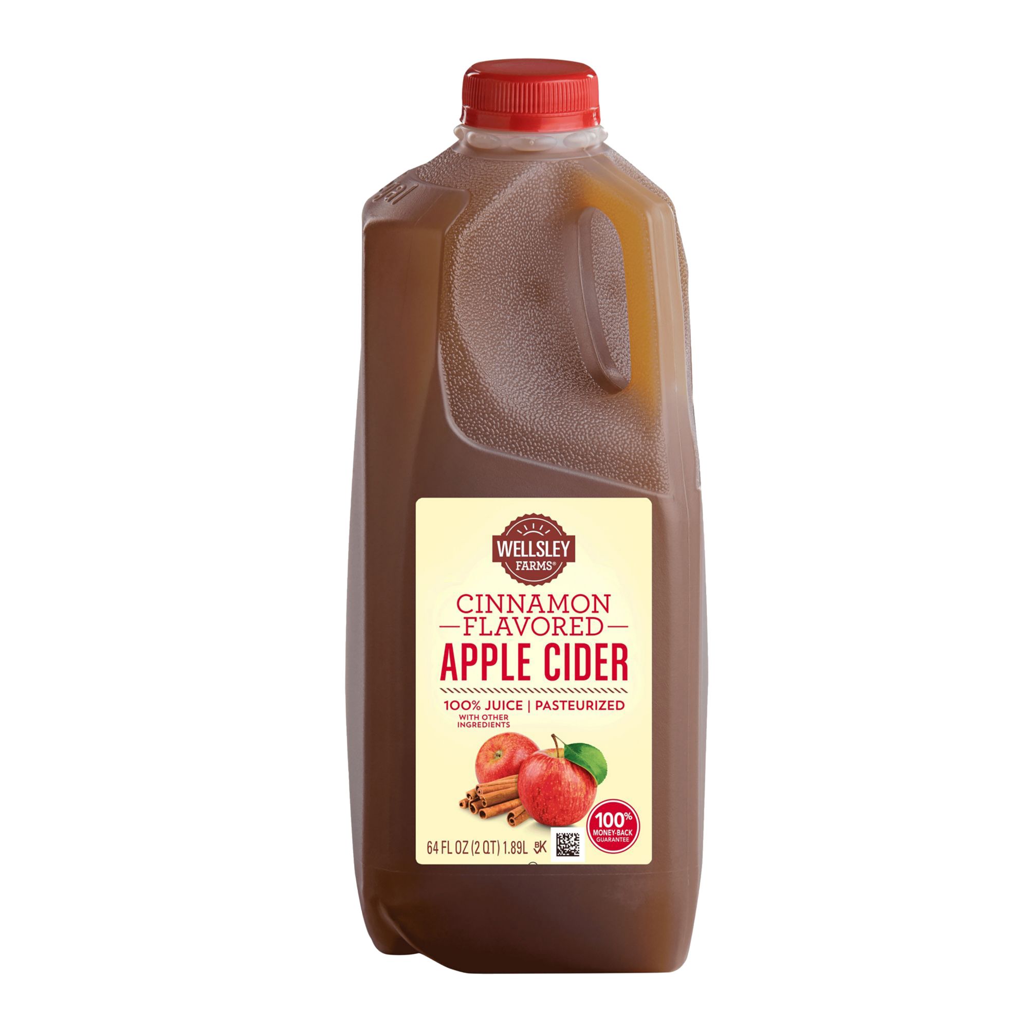 BJ's Wholesale on X: Wellsley Farms organic honeycrisp Apple Juice has  flavor so authentic, it's like you're taking a bite.   / X