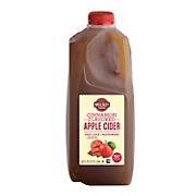 Wellsley Farms Cinnamon Flavored Apple Cider, 64 oz.