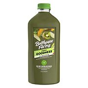 Bolthouse Farms Green Goodness 100% Fruit Juice Smoothie, 32 oz.