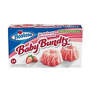 Hostess Strawberry Cheesecake Baby Bundts, 14 pk.