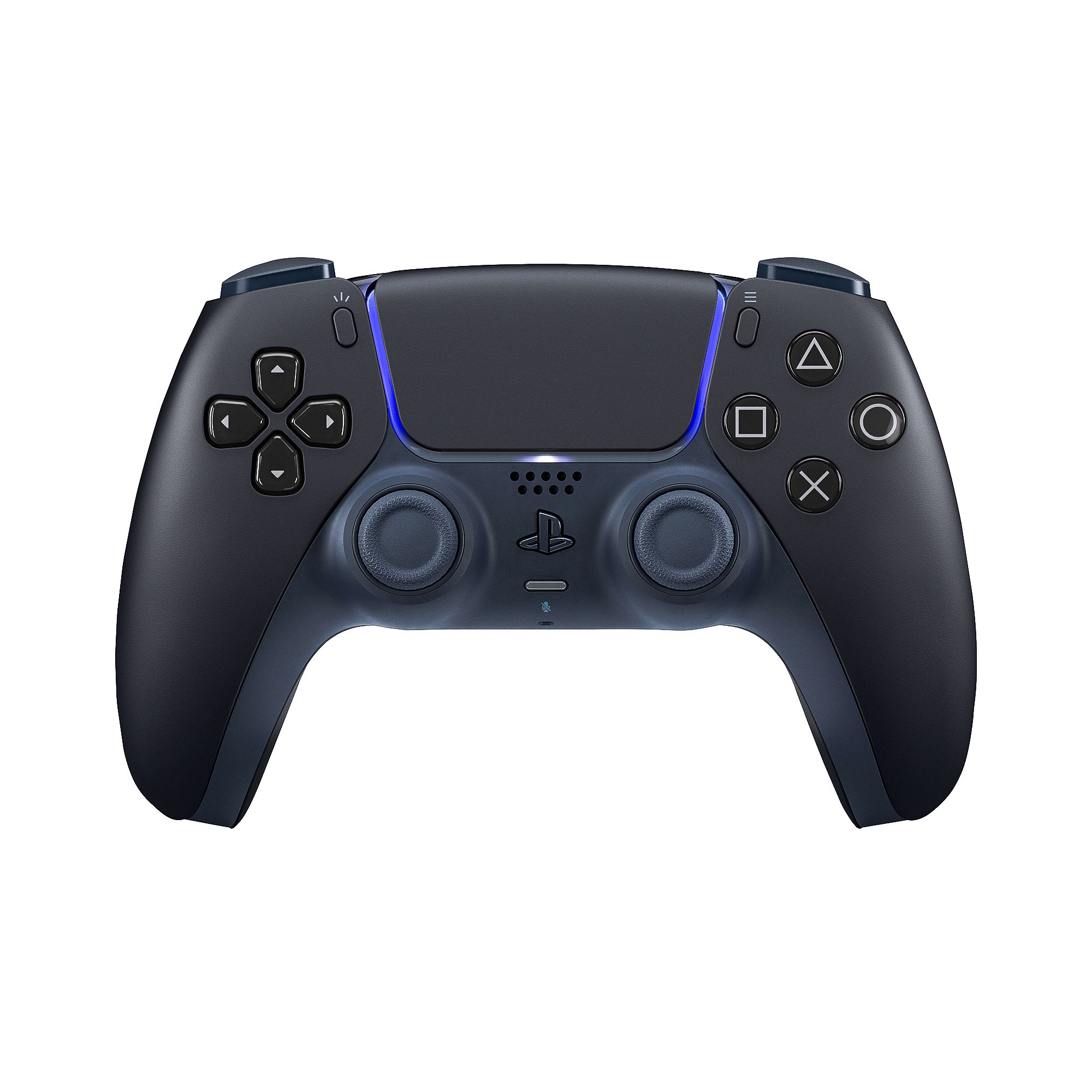 Sony PS5 DualSense Wireless Controller - Midnight Black