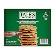 Tate's Bake Shop Chocolate Chip, 14 oz.