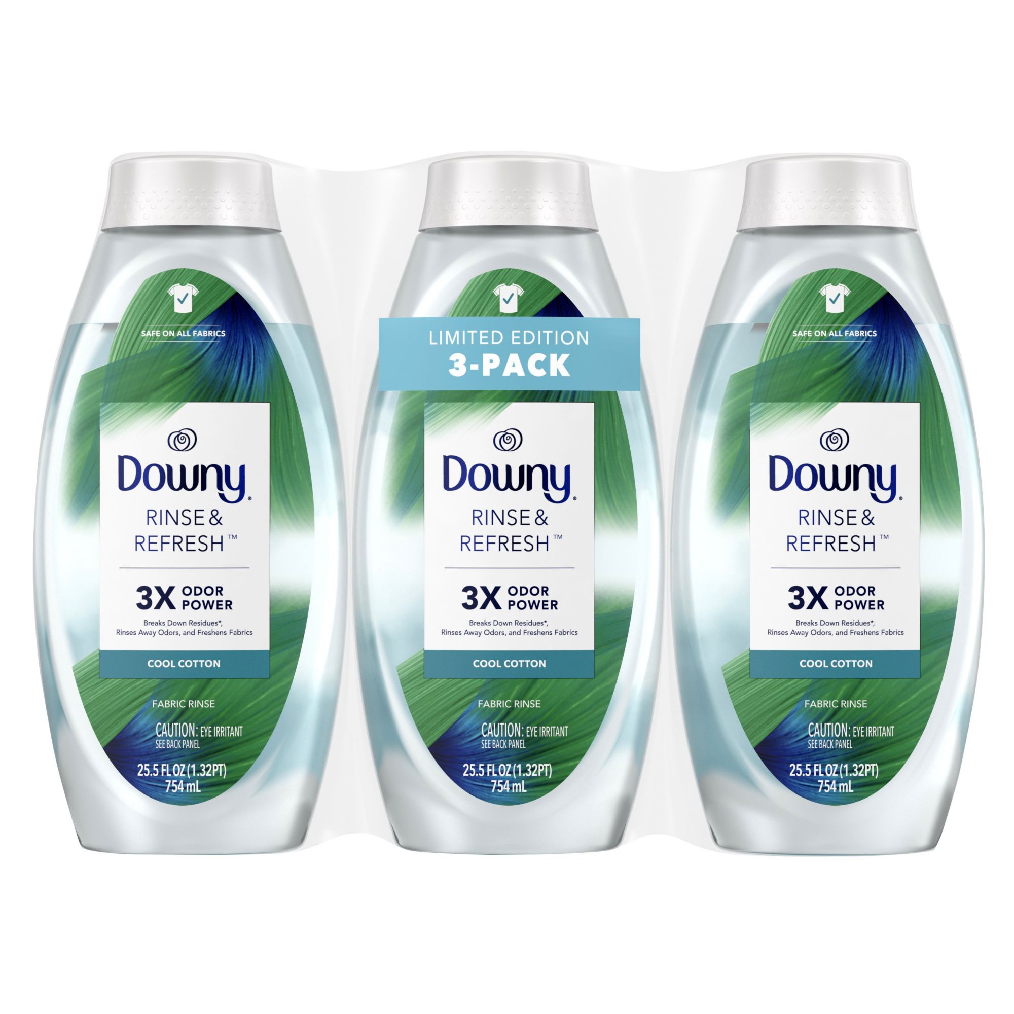 Downy Rinse and Refresh Cool Cotton