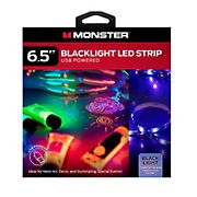 Monster 6.5' Backlight LED Light Strip