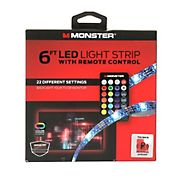 Monster 6' LED Light Strip