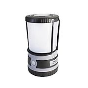 Police Security 1500 Lumen Ultra Bright LED Lantern with USB Charging Station