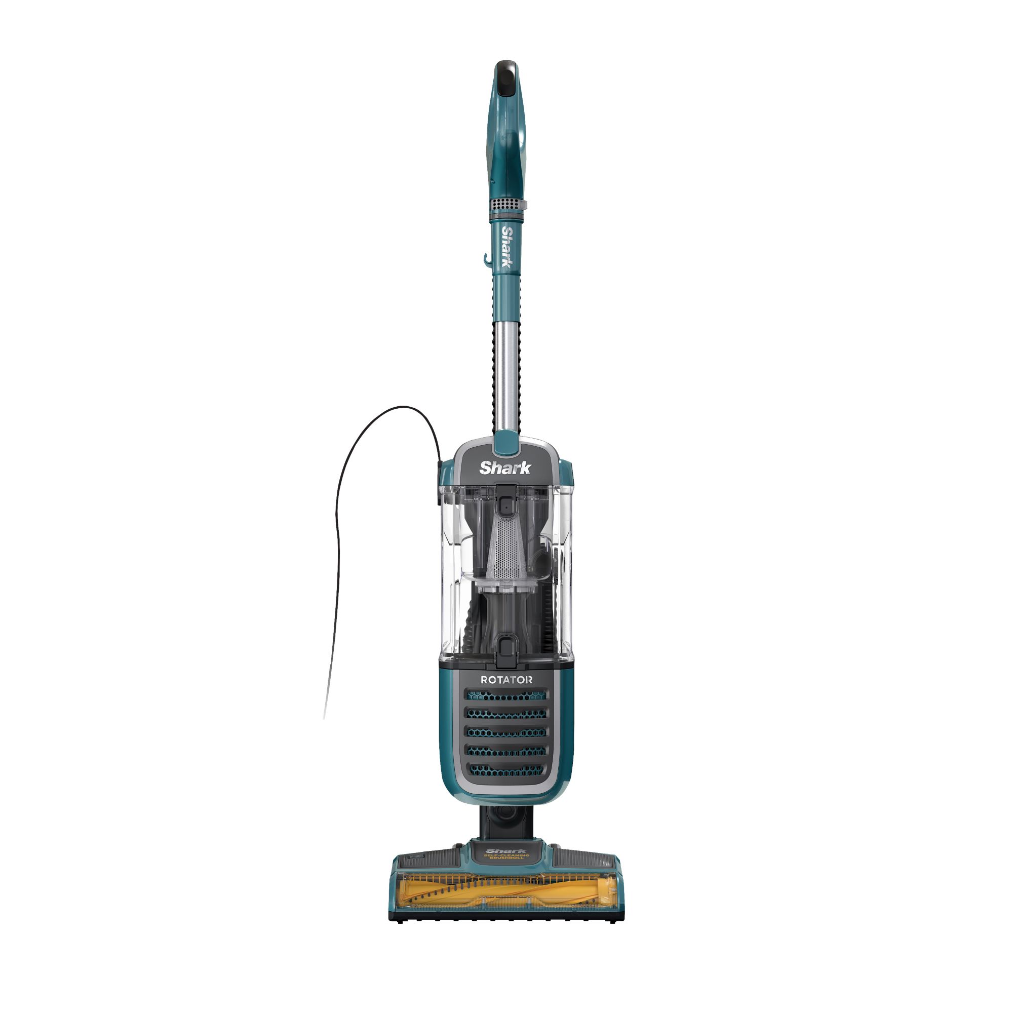 Black and Decker HEPA Corded Steam Mop and Vacuum Cleaner Combination Duo  Bundle with 3 In 1 Convertible Corded Upright Handheld Vacuum Cleaner