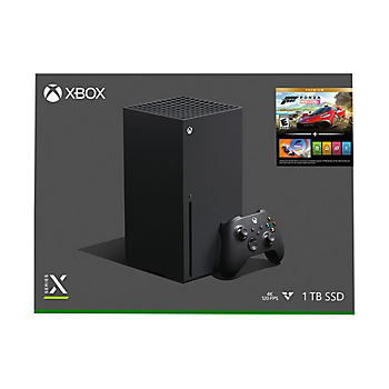 予約受付中】 Xbox X Series Xbox - 家庭用ゲーム機本体 