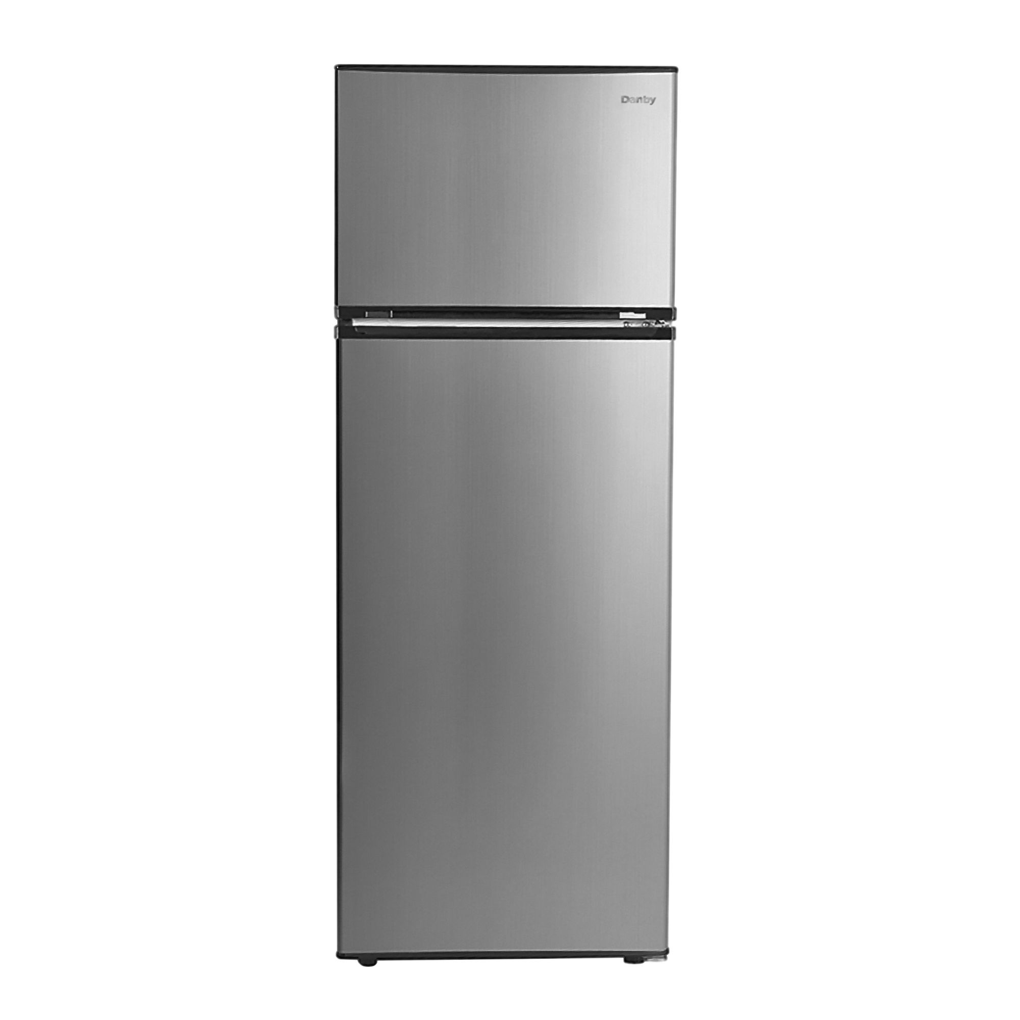 frigidaire ice maker 26-lb. Stainless Steel Compact