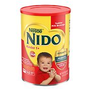 Nestle NIDO 1+ Powdered Milk Beverage, 4.41 lbs.