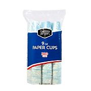 Berkley Jensen Paper Cups, 9 oz./360 ct.