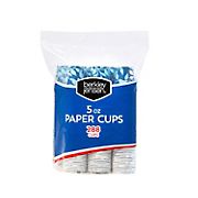 Berkley Jensen Paper Cups, 5 oz./288 ct.