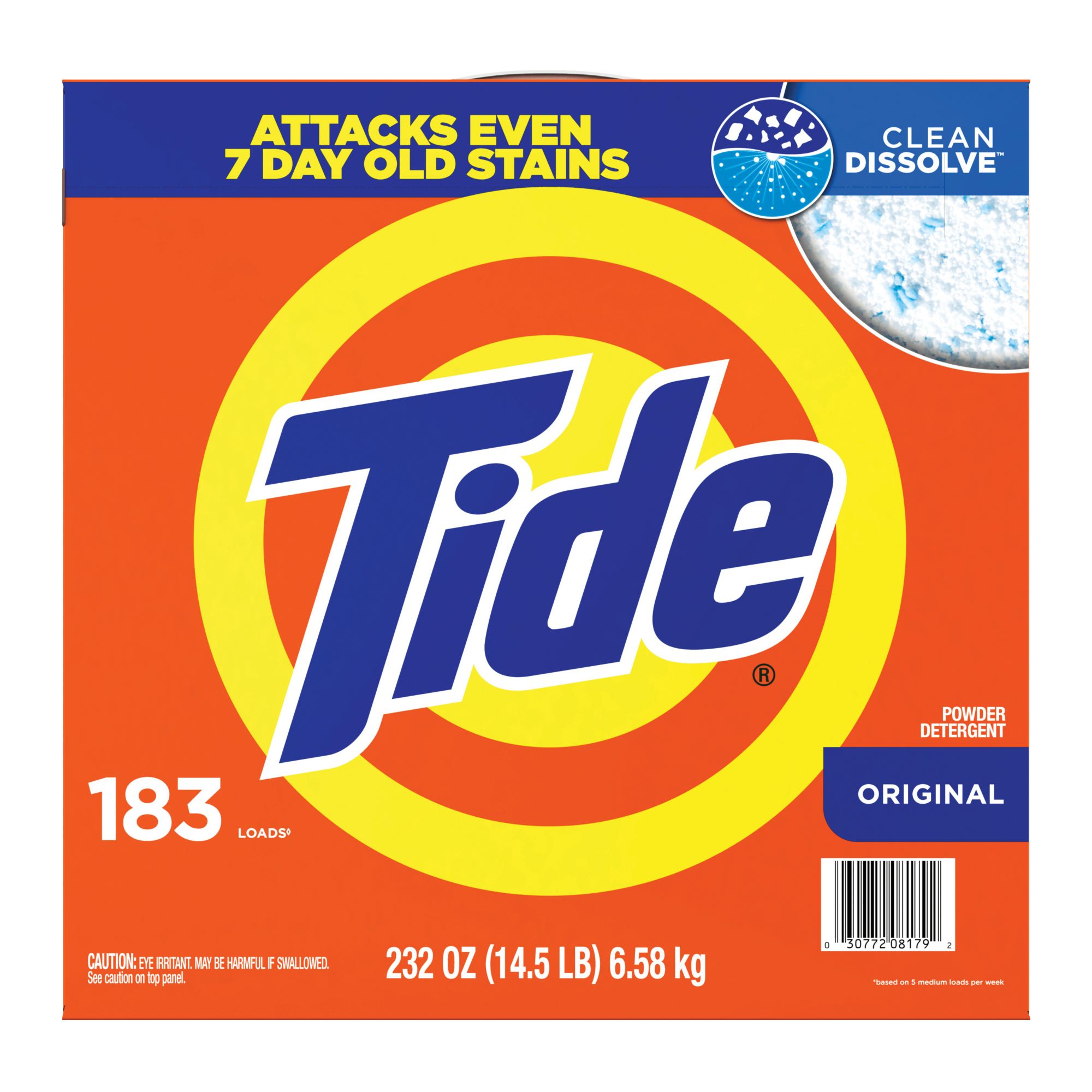 Tide PODS + Febreze Laundry Detergent - 6 Pack – Contarmarket