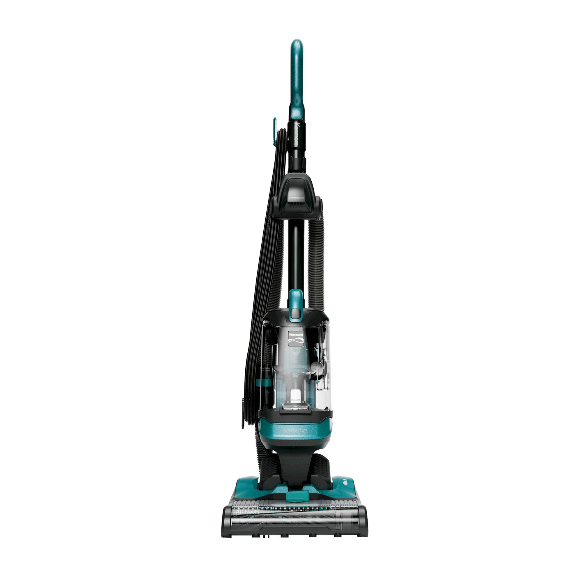 Kenmore FeatherLite Bagless Upright Vacuum with Hair Eliminator Brushroll