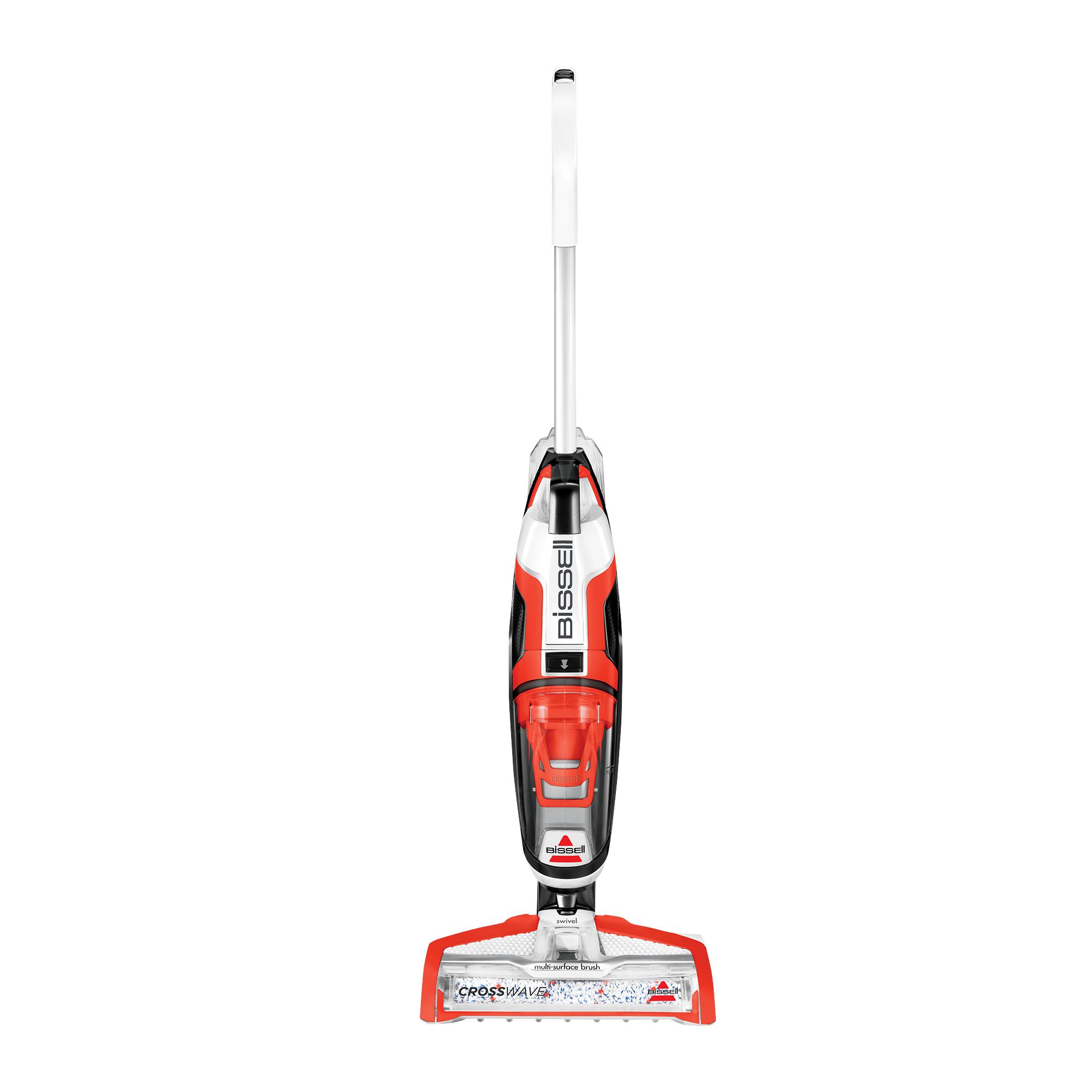 BISSELL® CrossWave™ All-in-One Multi-Surface Corded Vacuum Cleaner
