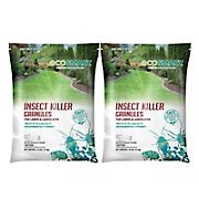 EcoSmart Plant-Based Lawn Insect Killer Granules, 10 lbs. / 2 pk.
