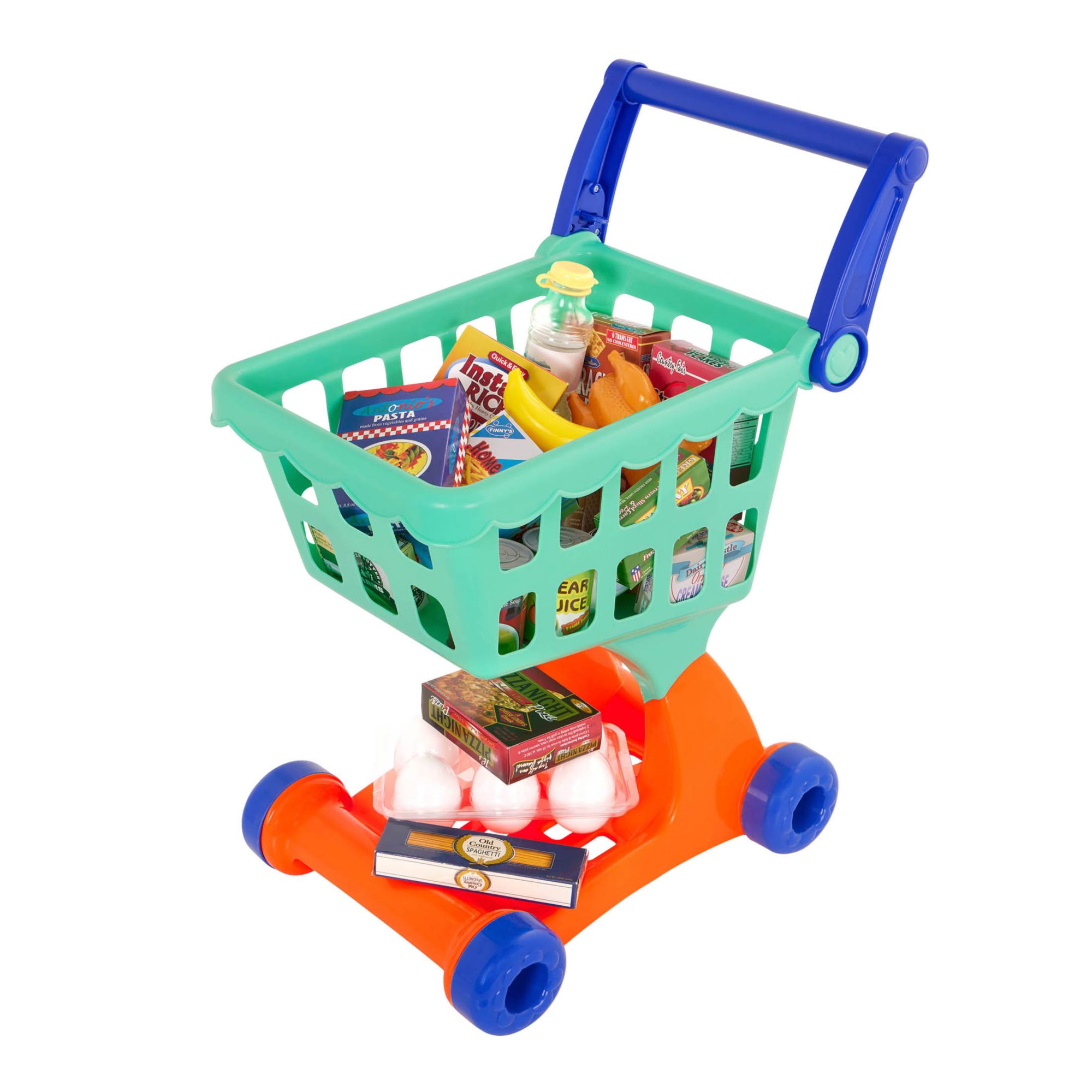 Battat Shopping Day Grocery Set