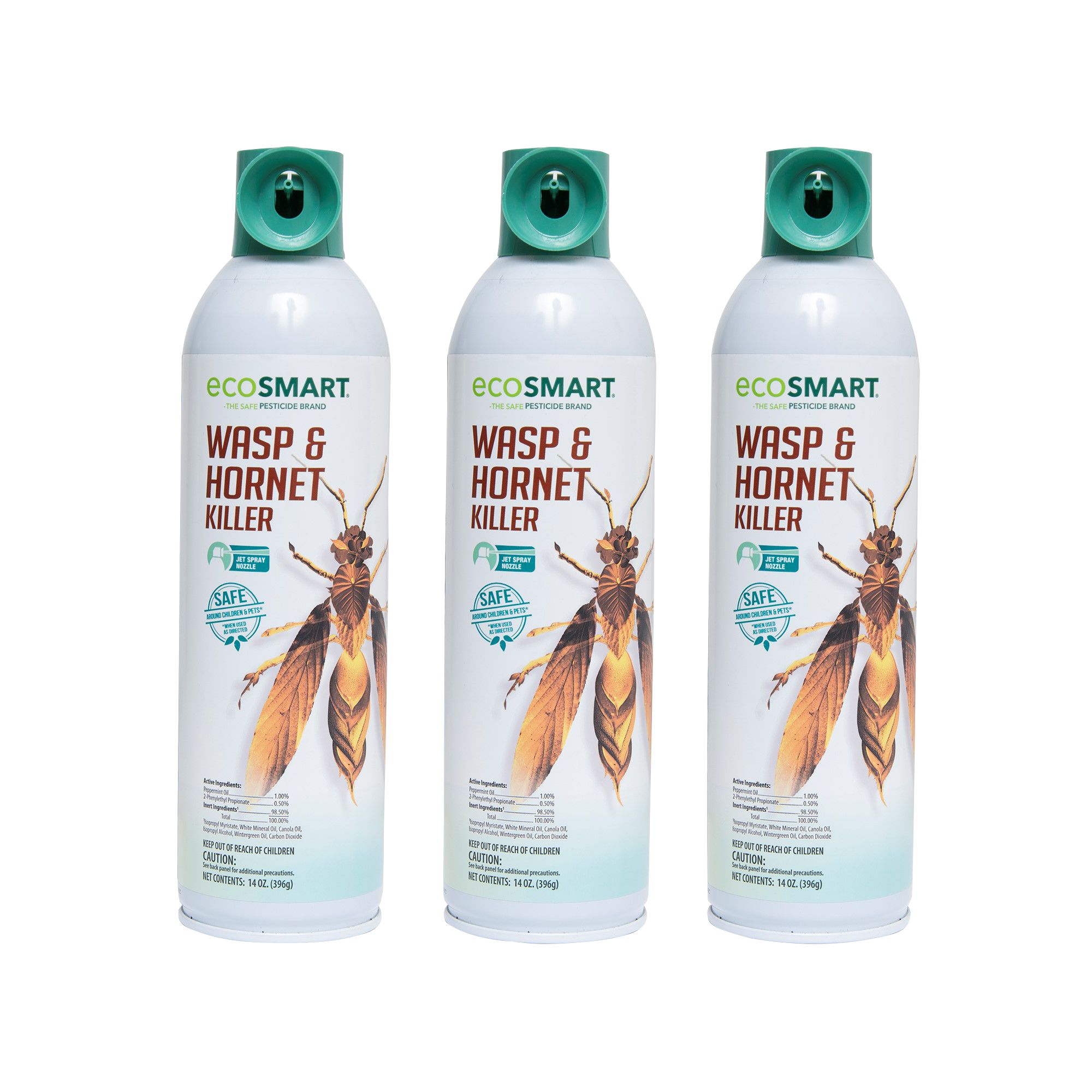 Natural wasp killer discount