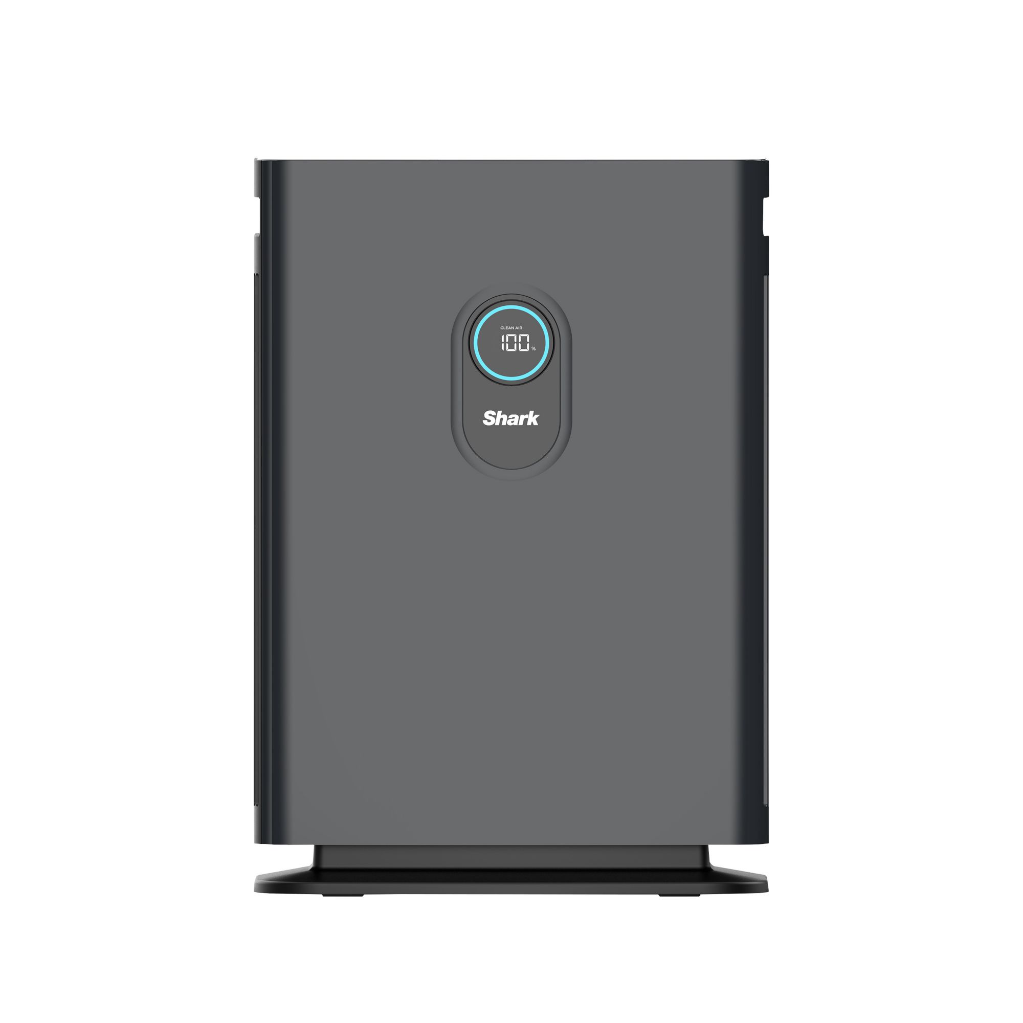 Shark Air Purifier 4 with Anti-Allergen Multi-Filter - Black