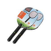 Black + Decker Electric Fly Swatter and Zapper, 2 pk.