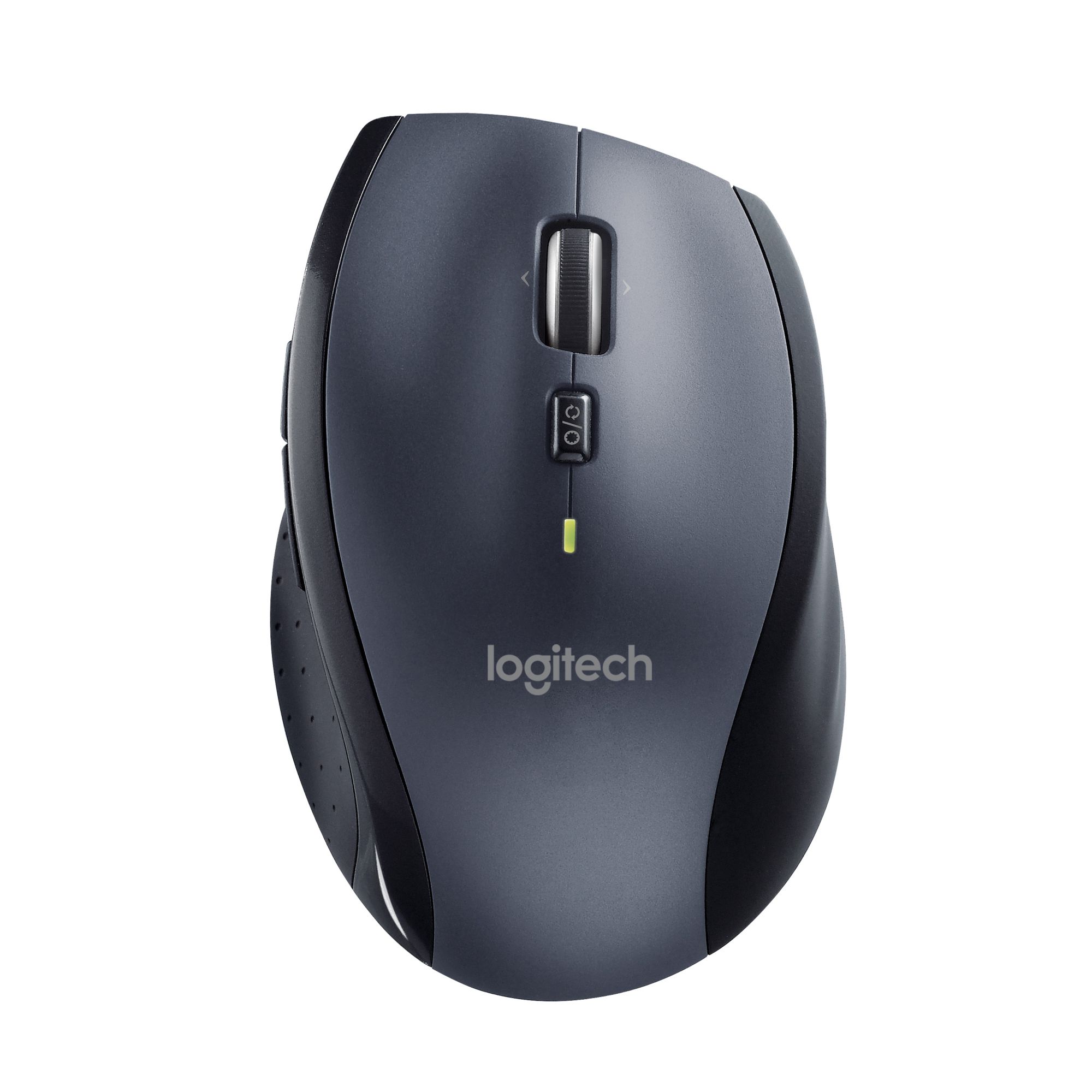 Logitech Productivity Plus Wireless Mouse - Graphite