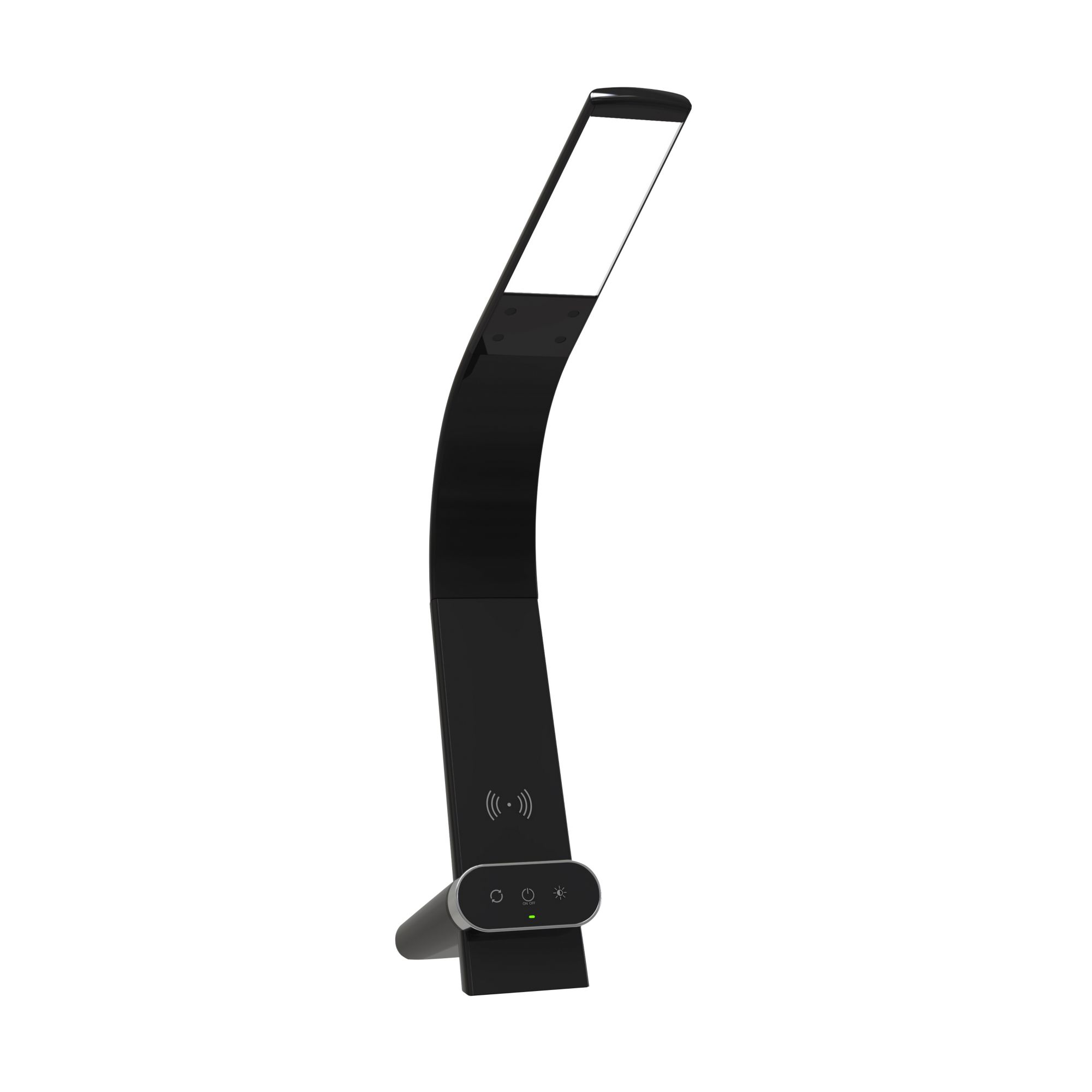 Shop the Brooklyn Aura - LED Task Light - with Wireless Fast-Charging - by  LUX LED Lighting