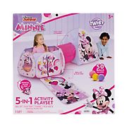 Minnie Mouse Deluxe Play Structure With 50 Balls