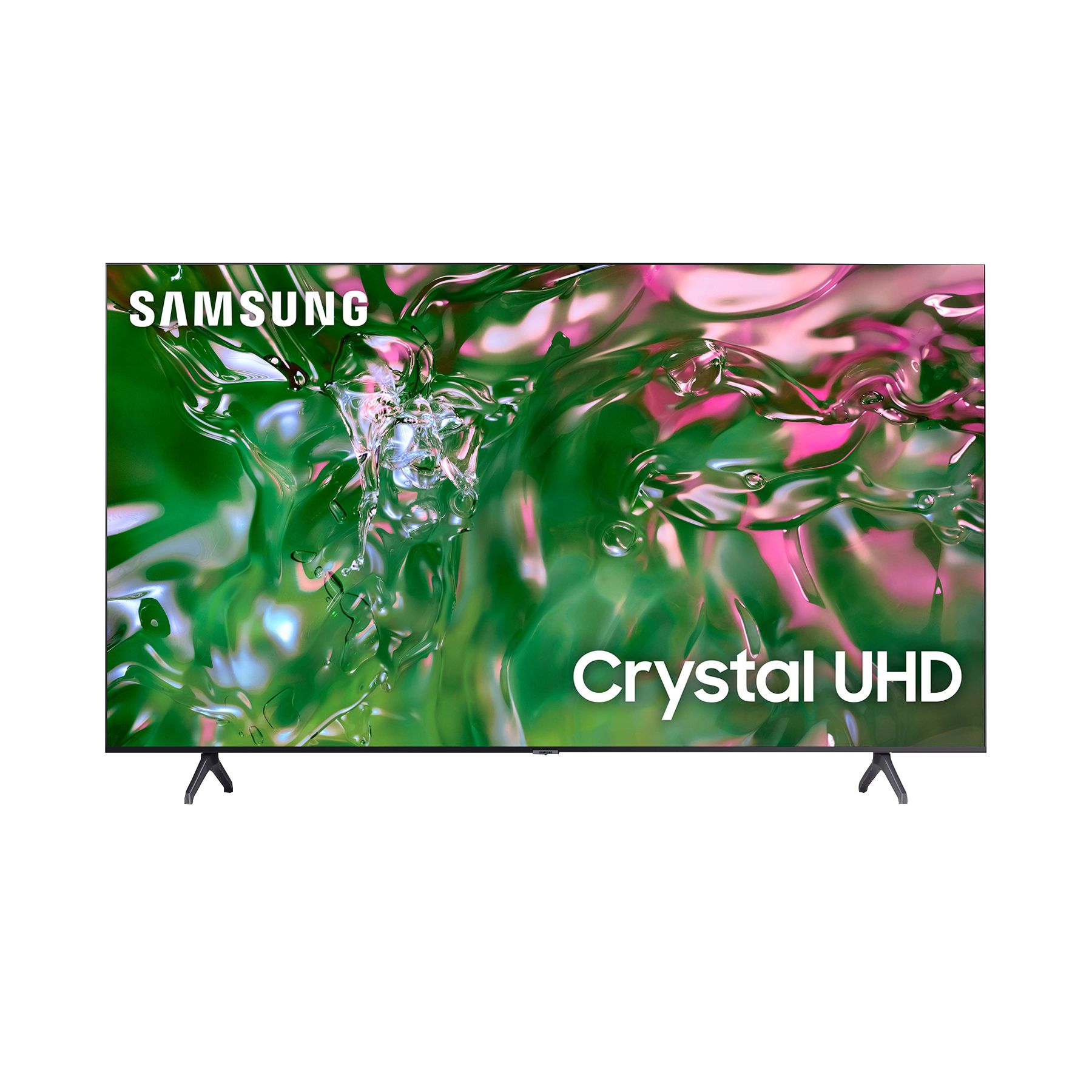 Samsung 65&quot; TU690T Crystal UHD 4K Smart TV with 2-Year Coverage