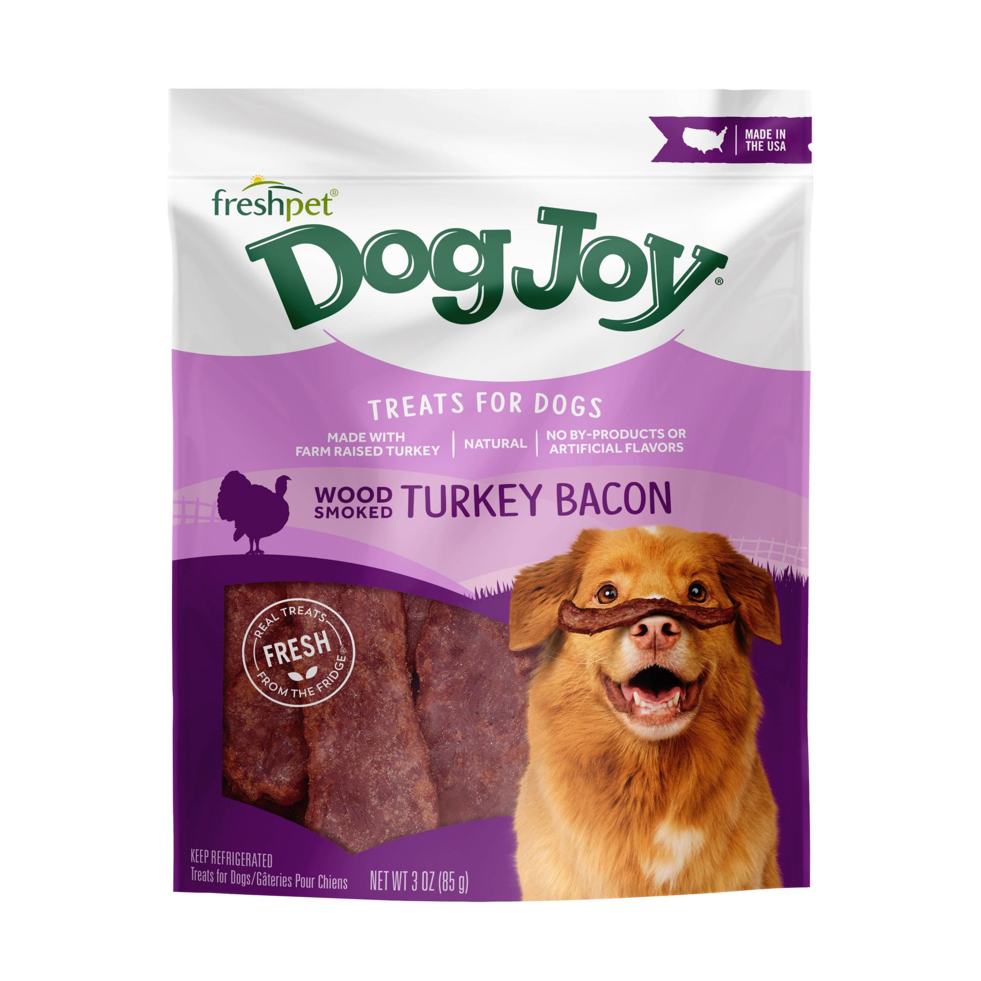 Freshpet dog joy chicken treats best sale