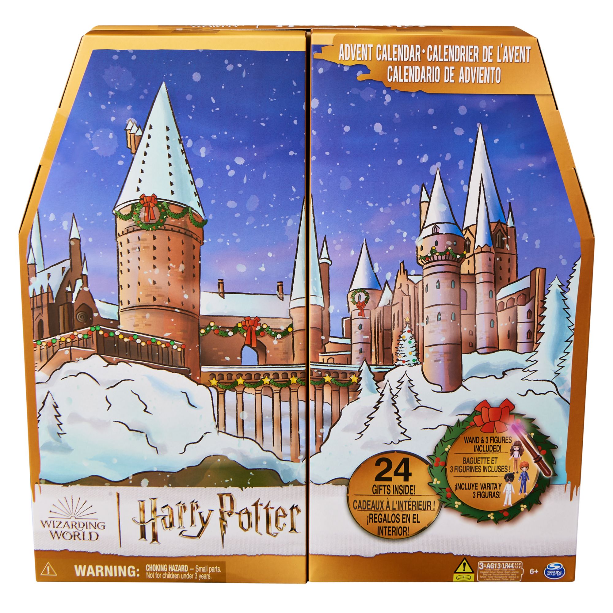 Harry Potter™ Gifts, Enchanting Jewelry