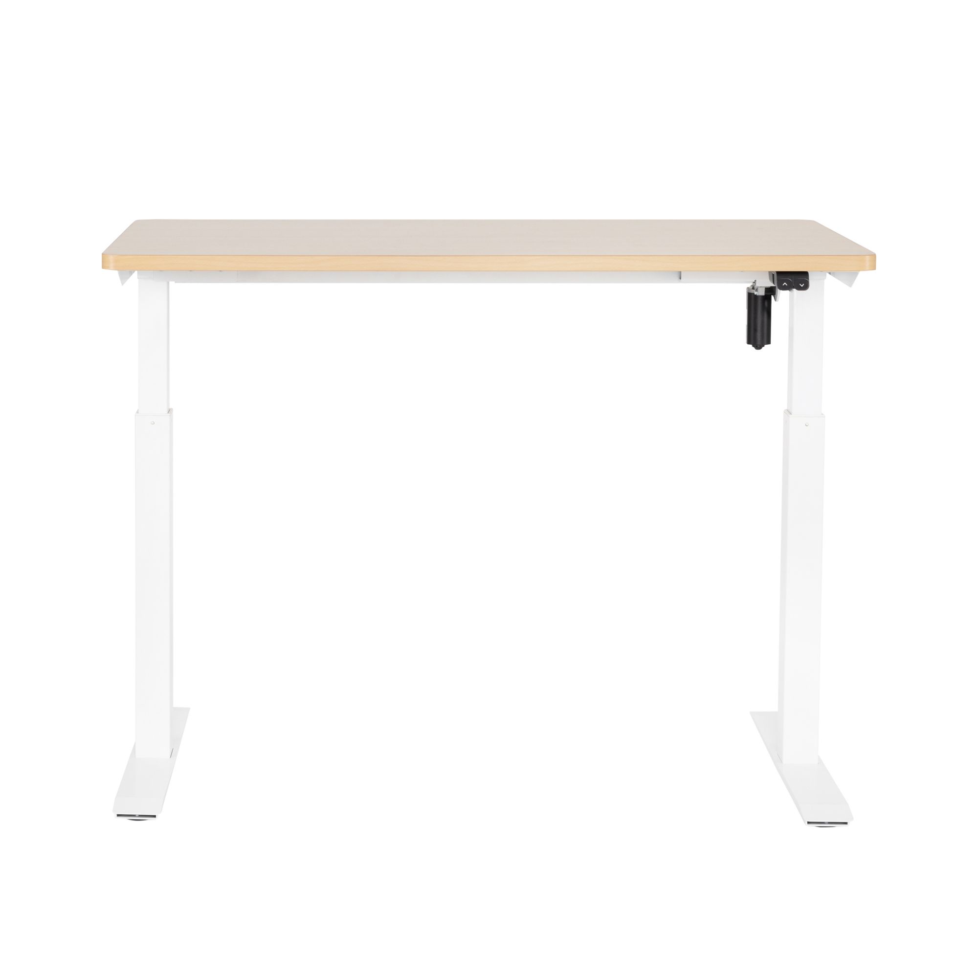 Airlift by Seville Classics 47&quot; Electric Desk