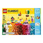 LEGO Classic Creative Party Box