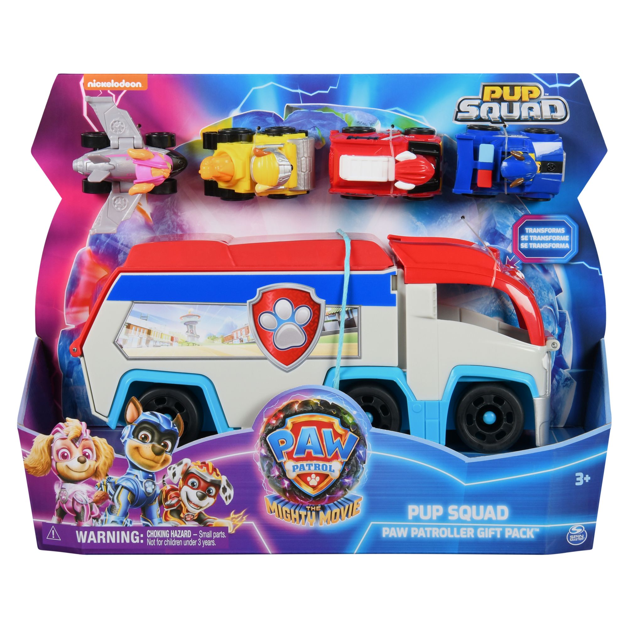 Look up store paw patrol toys