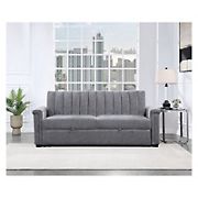 Global Furniture Sofa-Bed - Blue