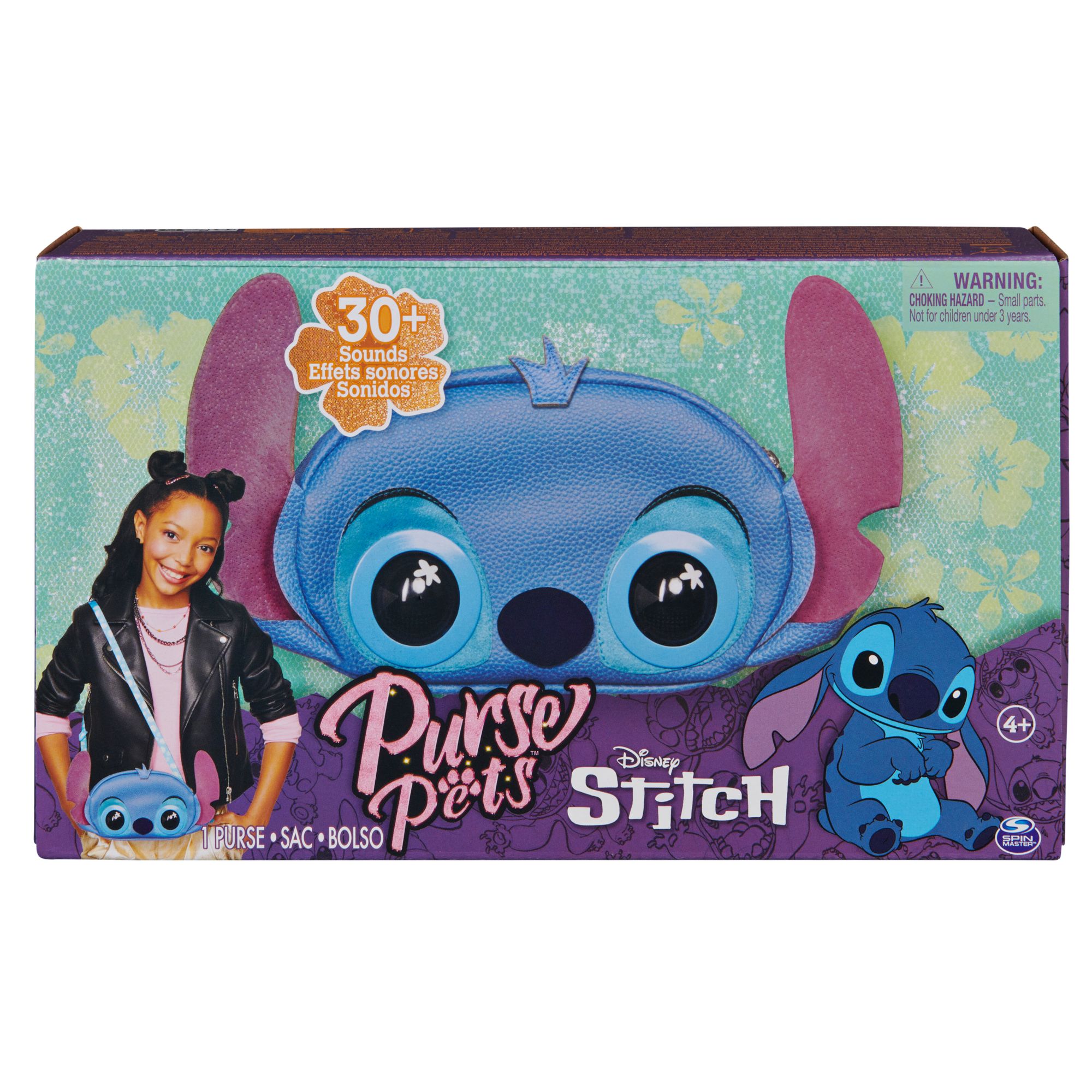 Stitch