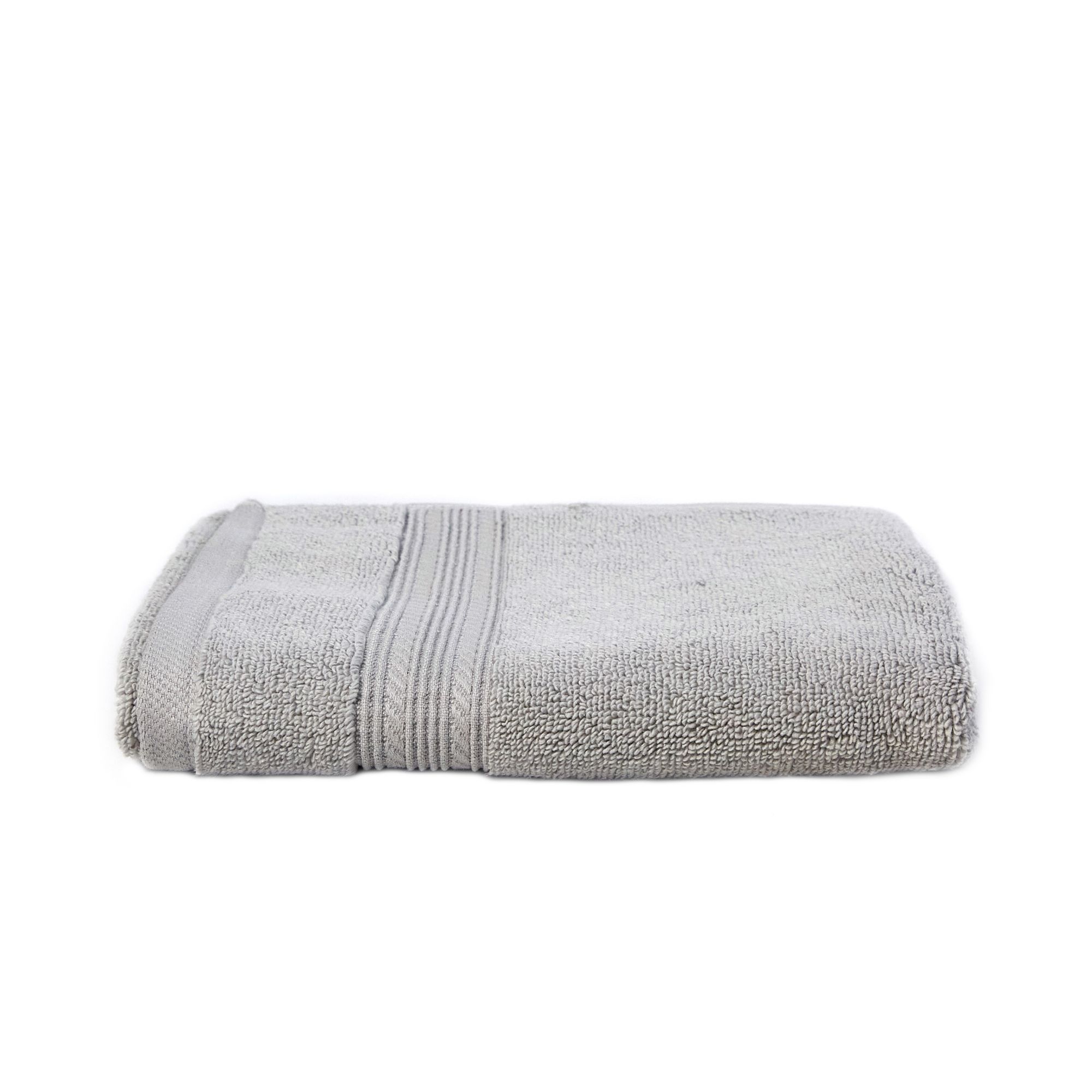 Bone White Cotton Hand Towels in Bulk