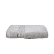 Berkley Jensen Hand Towel - Gray