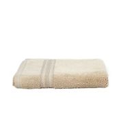 Berkley Jensen Hand Towel - Linen