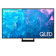 Samsung 85&quot; Q70CD QLED 4K Smart TV with Your Choice of Subscription and 5-Year Coverage