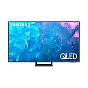 Samsung 65&quot; Q70CD QLED 4K Smart TV with Your Choice Subscription and 5-Year Coverage
