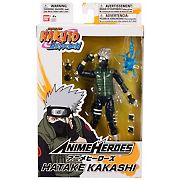 Anime Heroes 6.5&quot; Action Figure