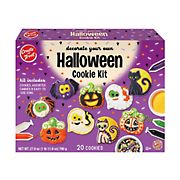 Create A Treat Halloween Cookie Kit, 20 ct.