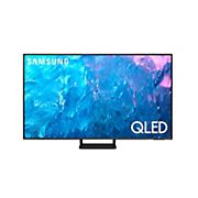 Samsung 55&quot; Q70CD QLED 4K Smart TV with Your Choice of Subscription and 5-Year Coverage