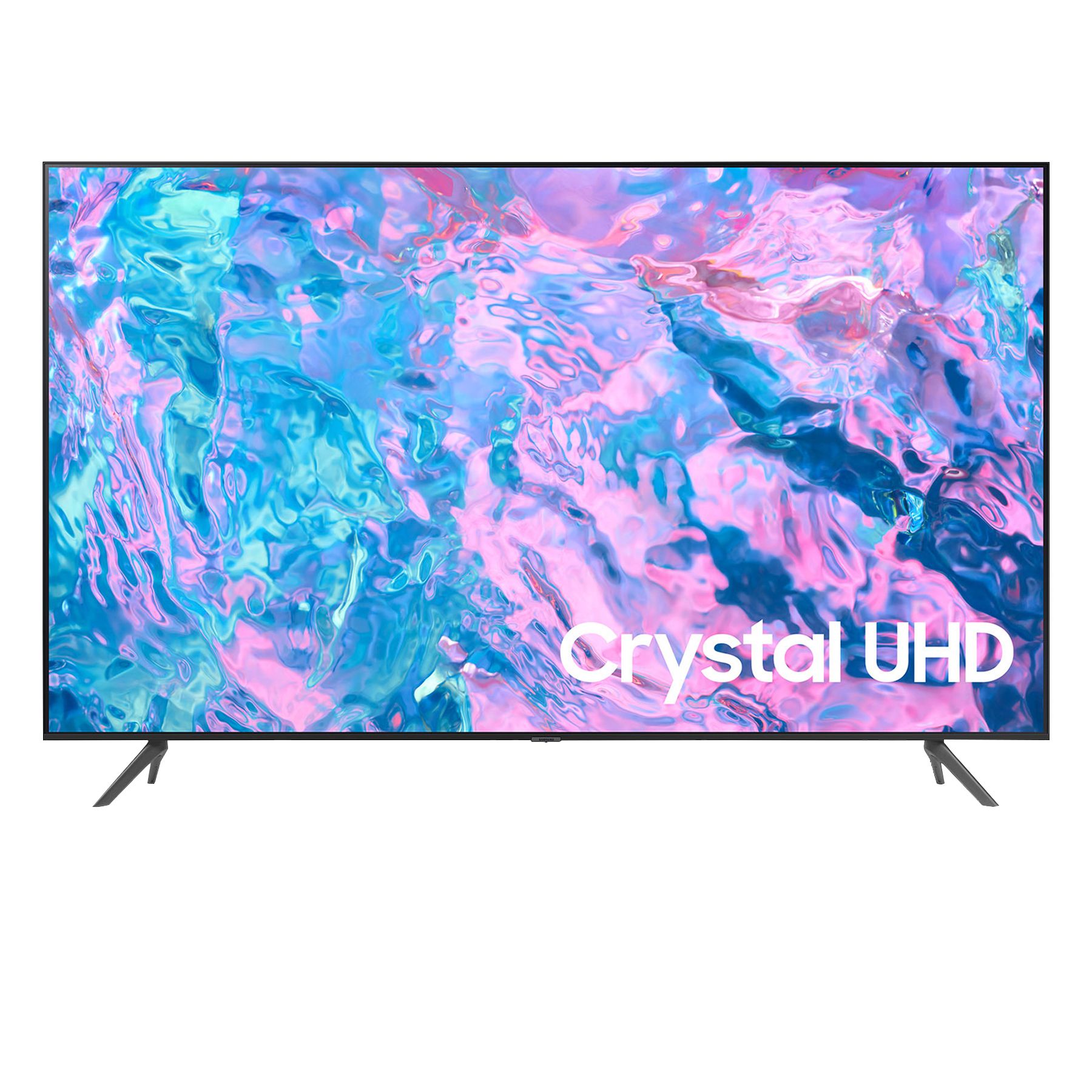 Samsung 85&quot; CU7000 Crystal UHD 4K Smart TV with 4-Year Coverage
