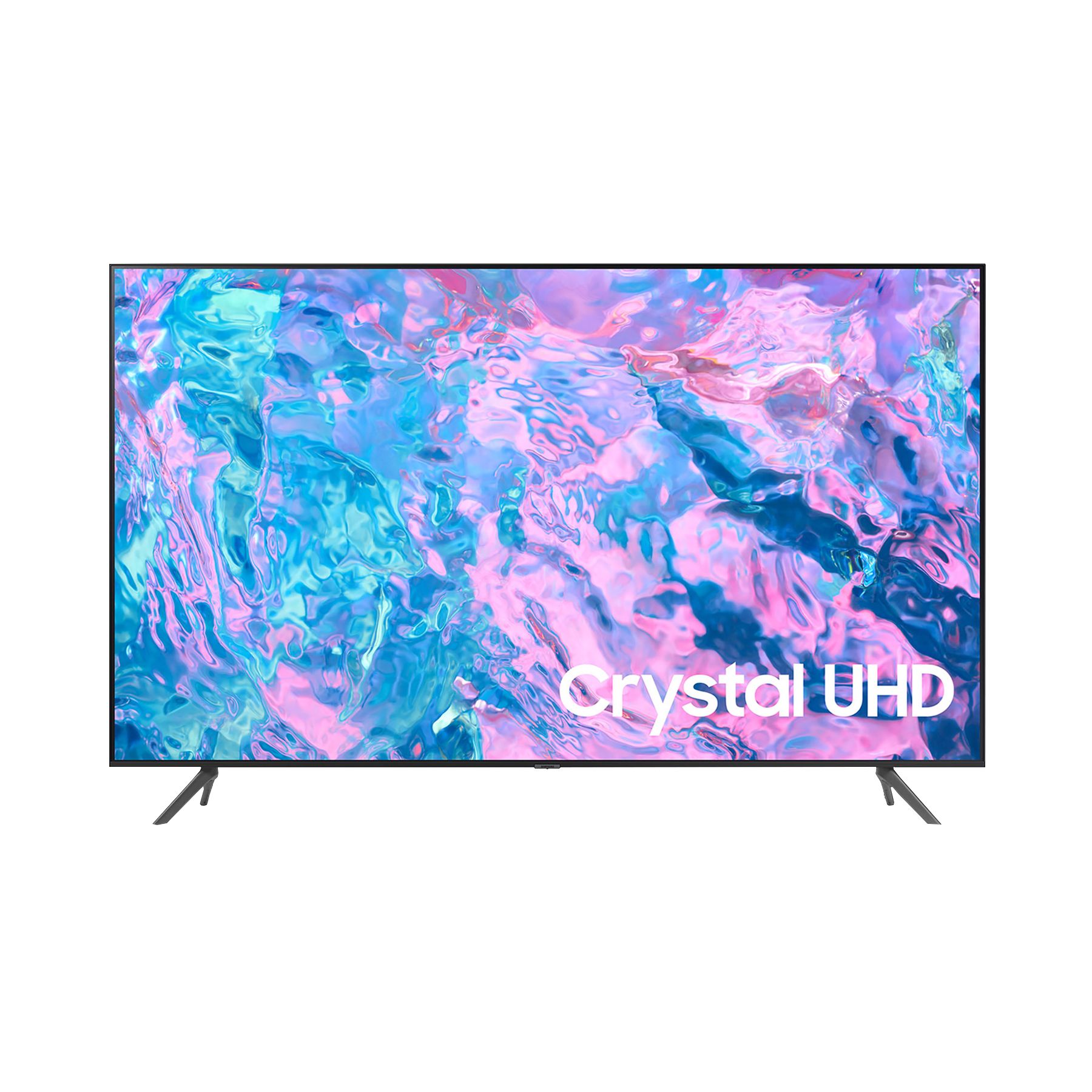 Samsung 55 Q6DA QLED 4K Smart TV with Your Choice Subscription and 3-Year  Coverage