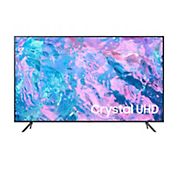 Samsung 70&quot; CU7000 Crystal UHD 4K Smart TV with 4-Year Coverage