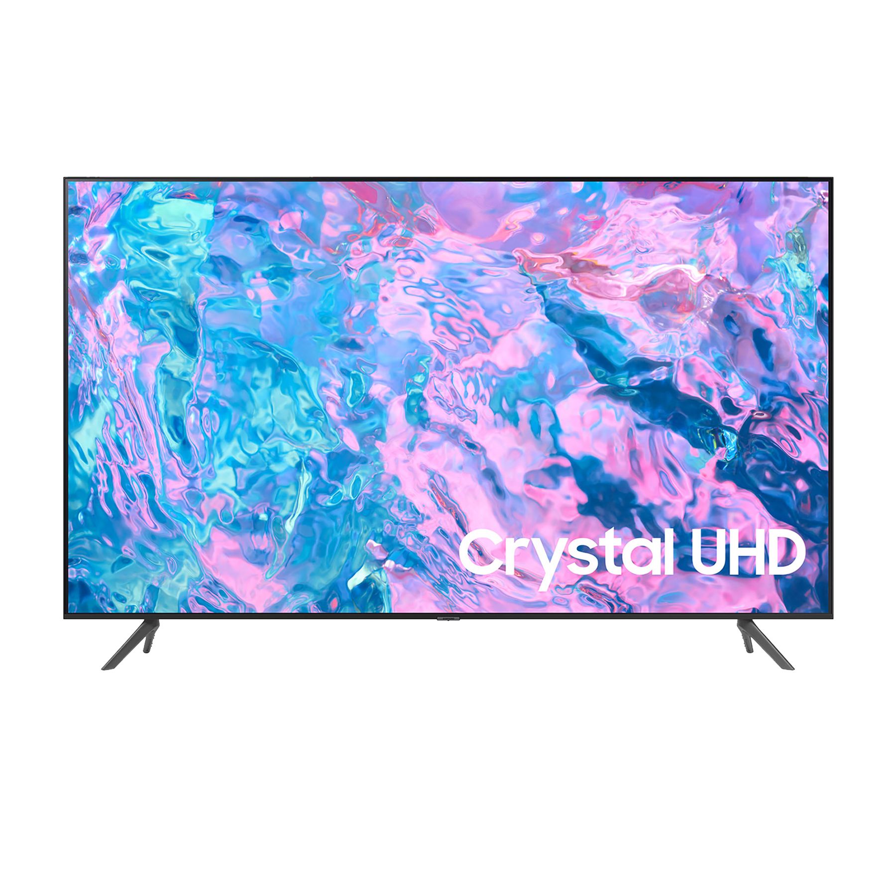 Samsung 75&quot; CU7000 Crystal UHD 4K Smart TV with 4-Year Coverage