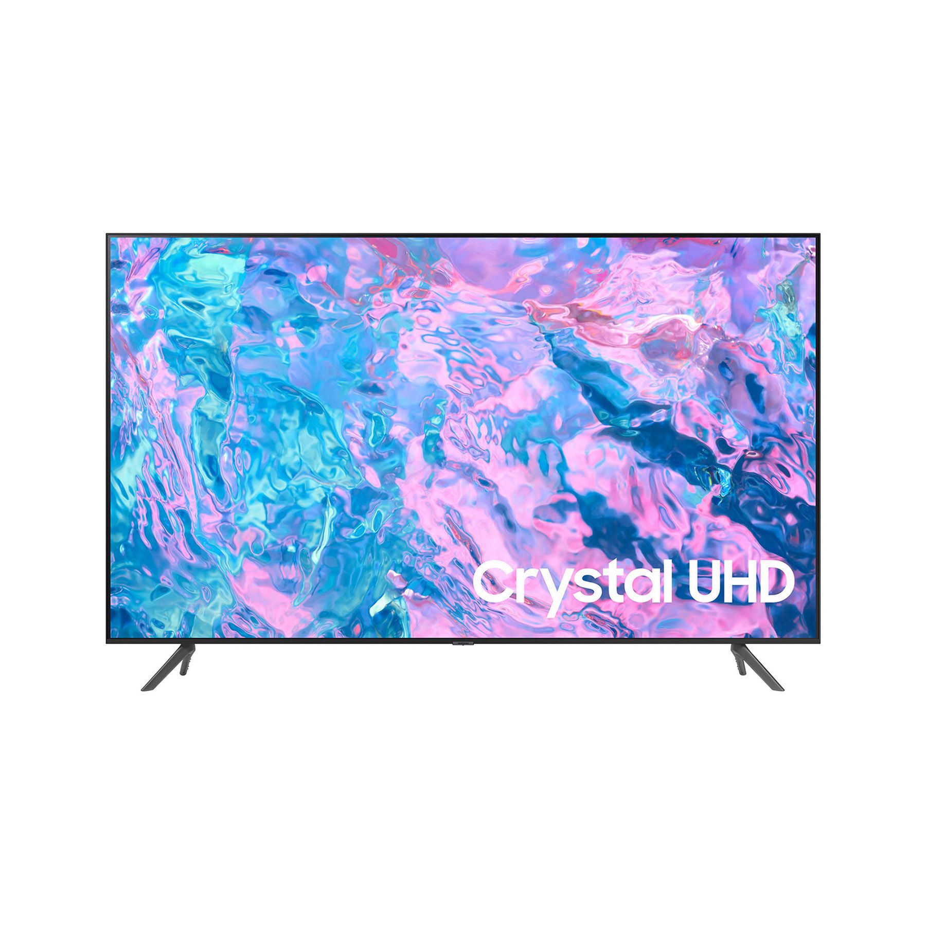 Samsung 58&quot; CU7000 Crystal UHD 4K Smart TV with 4-Year Coverage