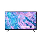 Samsung 55&quot; CU7000 Crystal UHD 4K Smart TV with 4-Year Coverage